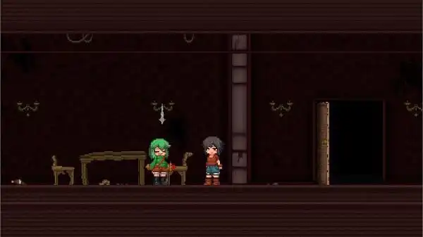 Features of Shiro no Yakata APK