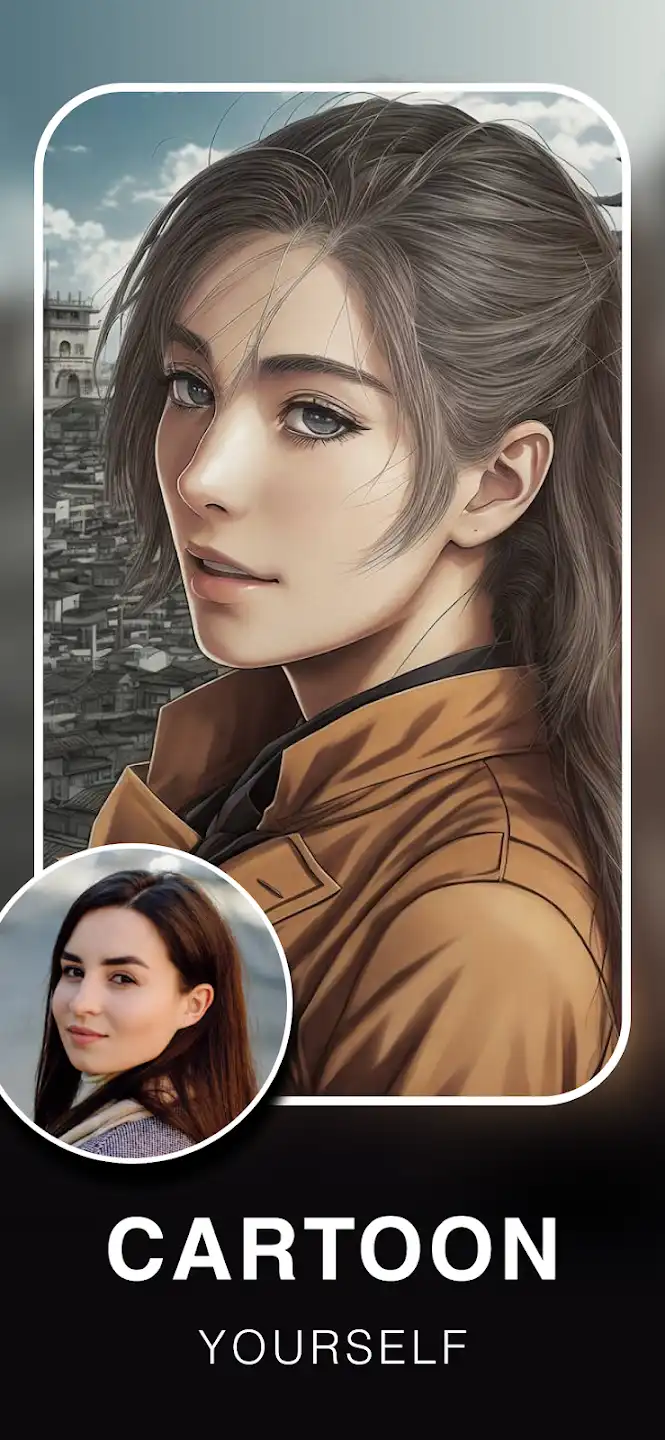 Features of ToonMe Mod APK