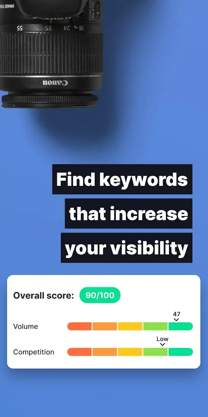 Features of Vidiq Mod APK