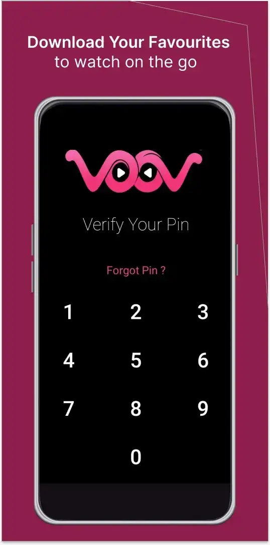 Features of Voovi Mod APK