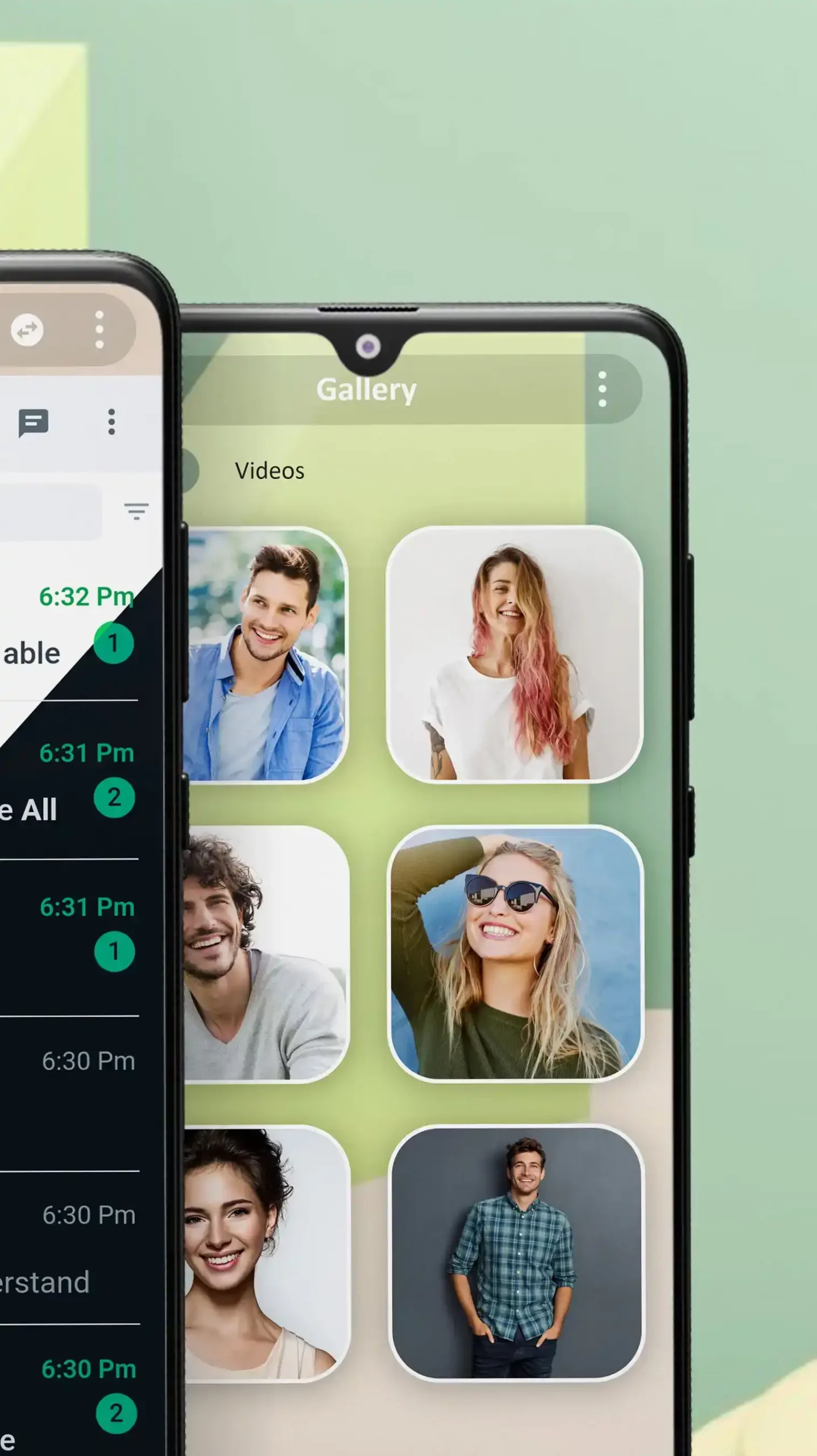 Features of Whats Web Apk