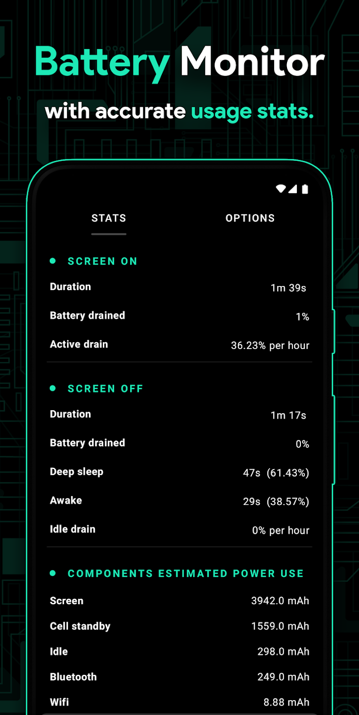 Franco Kernel Manager Apk 2023