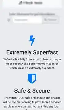Freer Pro APK 2023