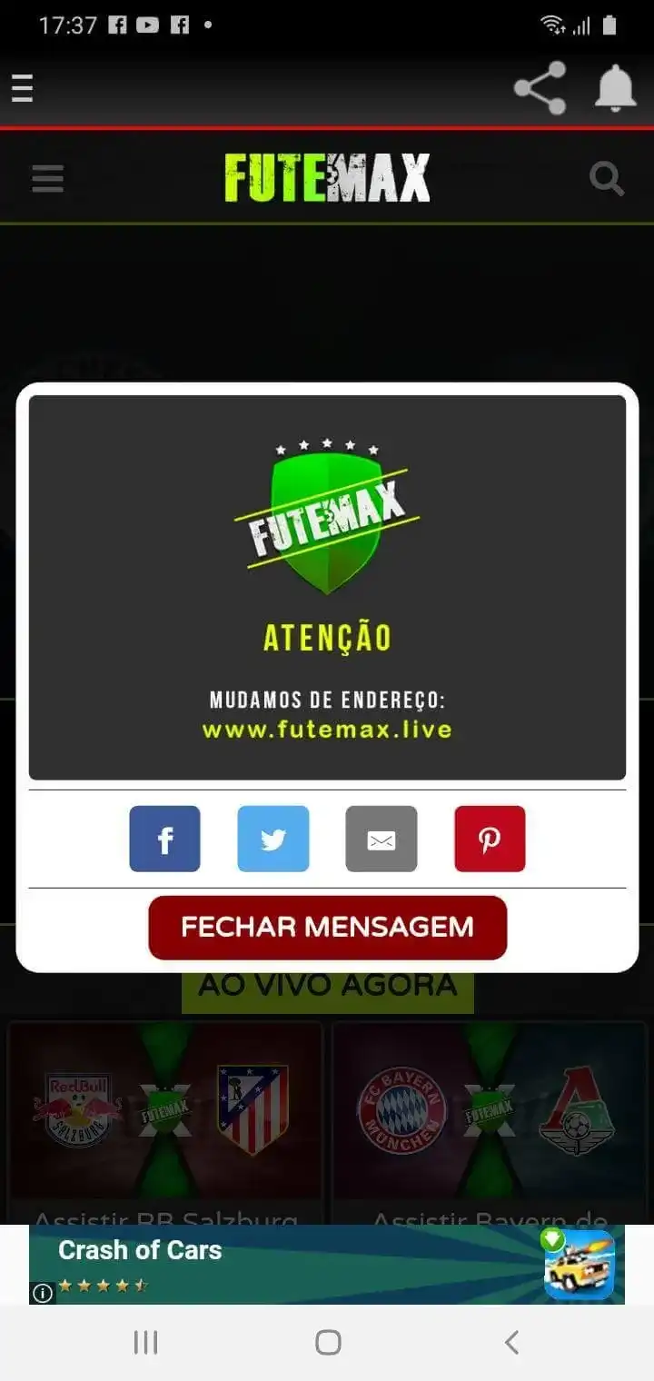 Futemax APK 