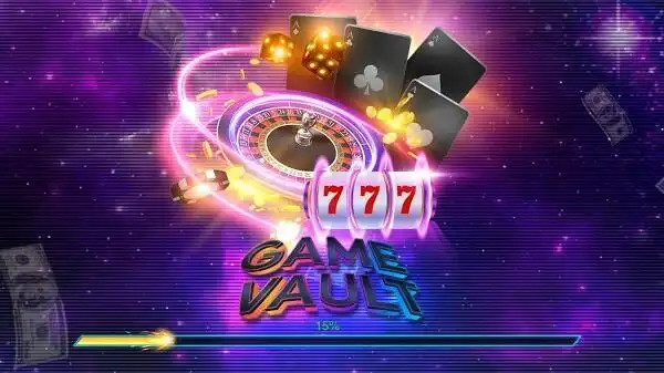 Game Vault APK