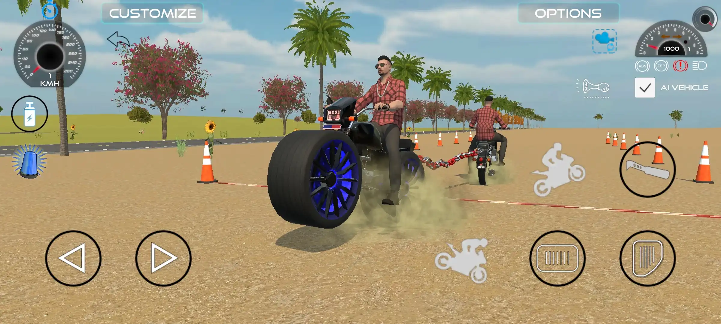 Indian Vehicles Simulator 3d APK