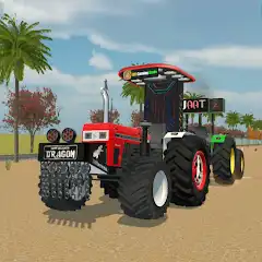 Indian Vehicles Simulator 3d Mod APK v0.54 (Unlocked)