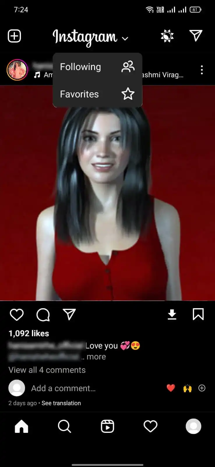 Insta Pro 2 APK