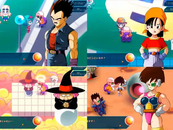 Kame Paradise 2 APK 2023