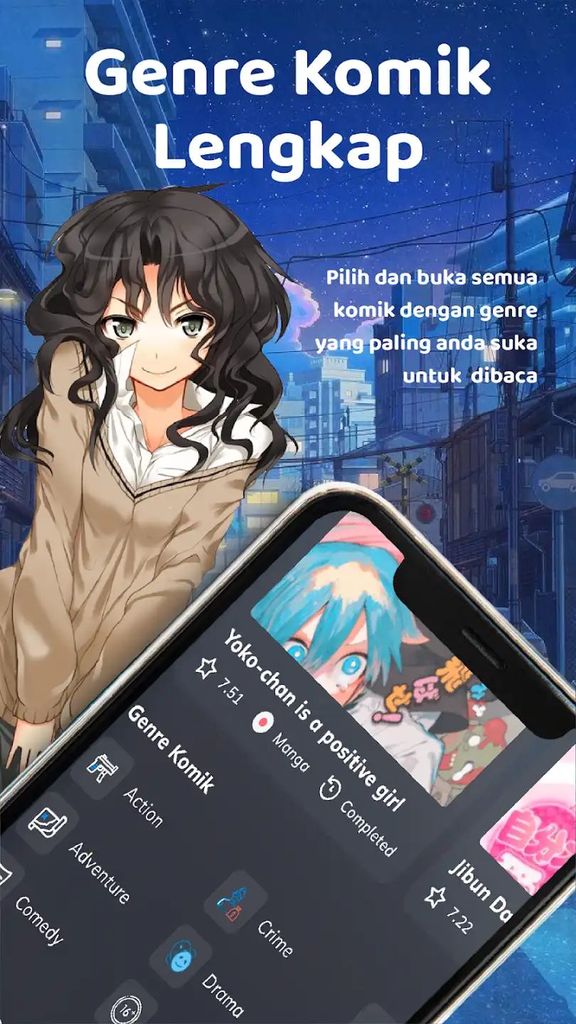 KomikIndo APK