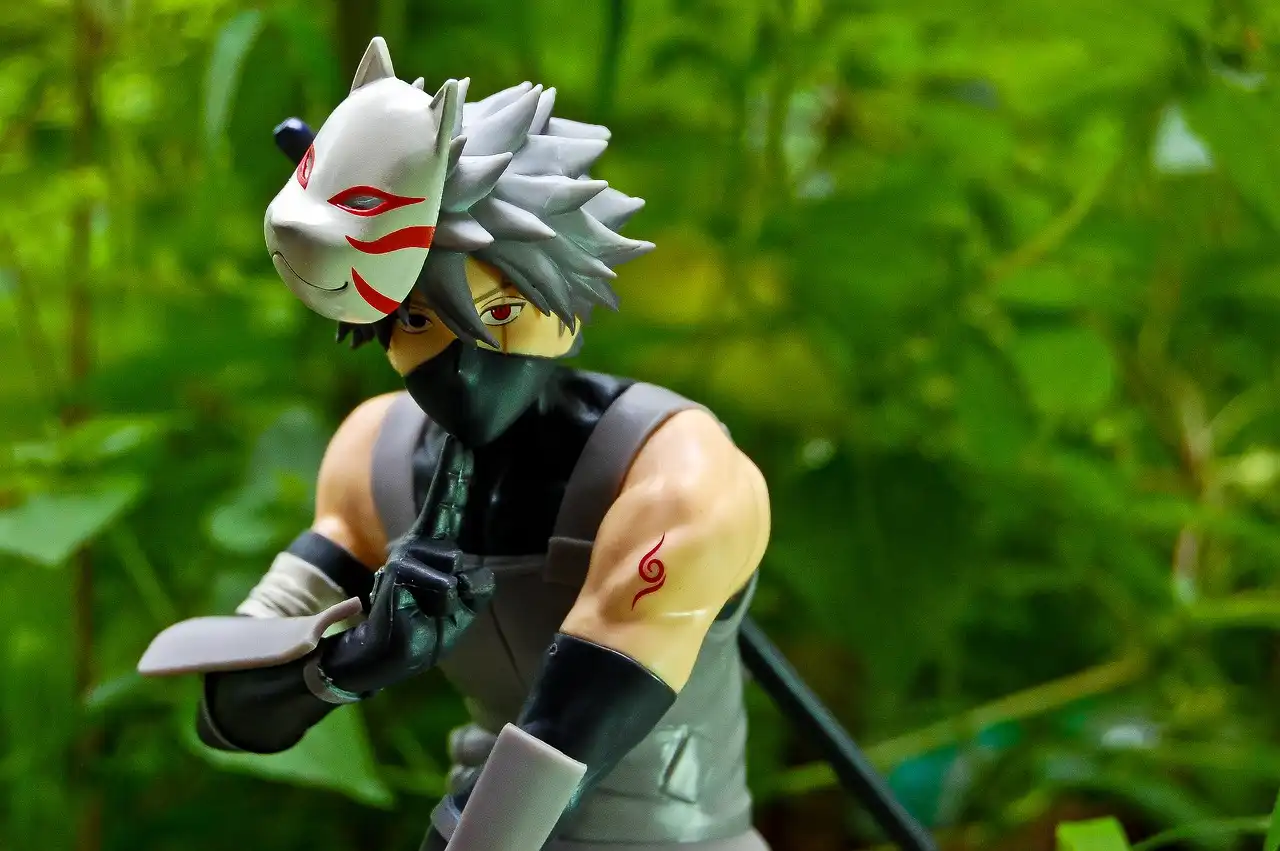 Konoha Nights APK
