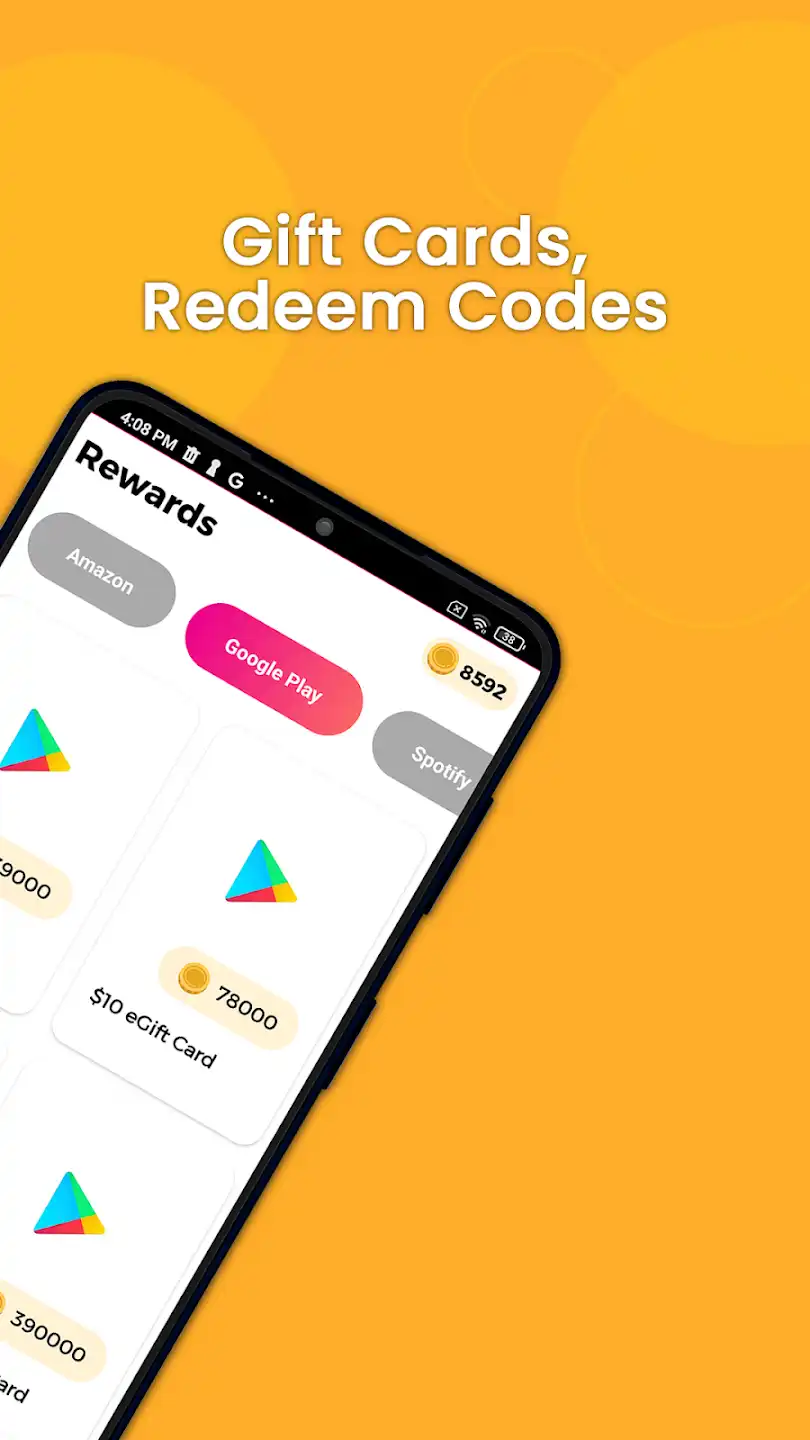 MRewards APK