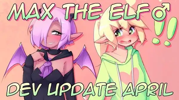 Max The Elf APK