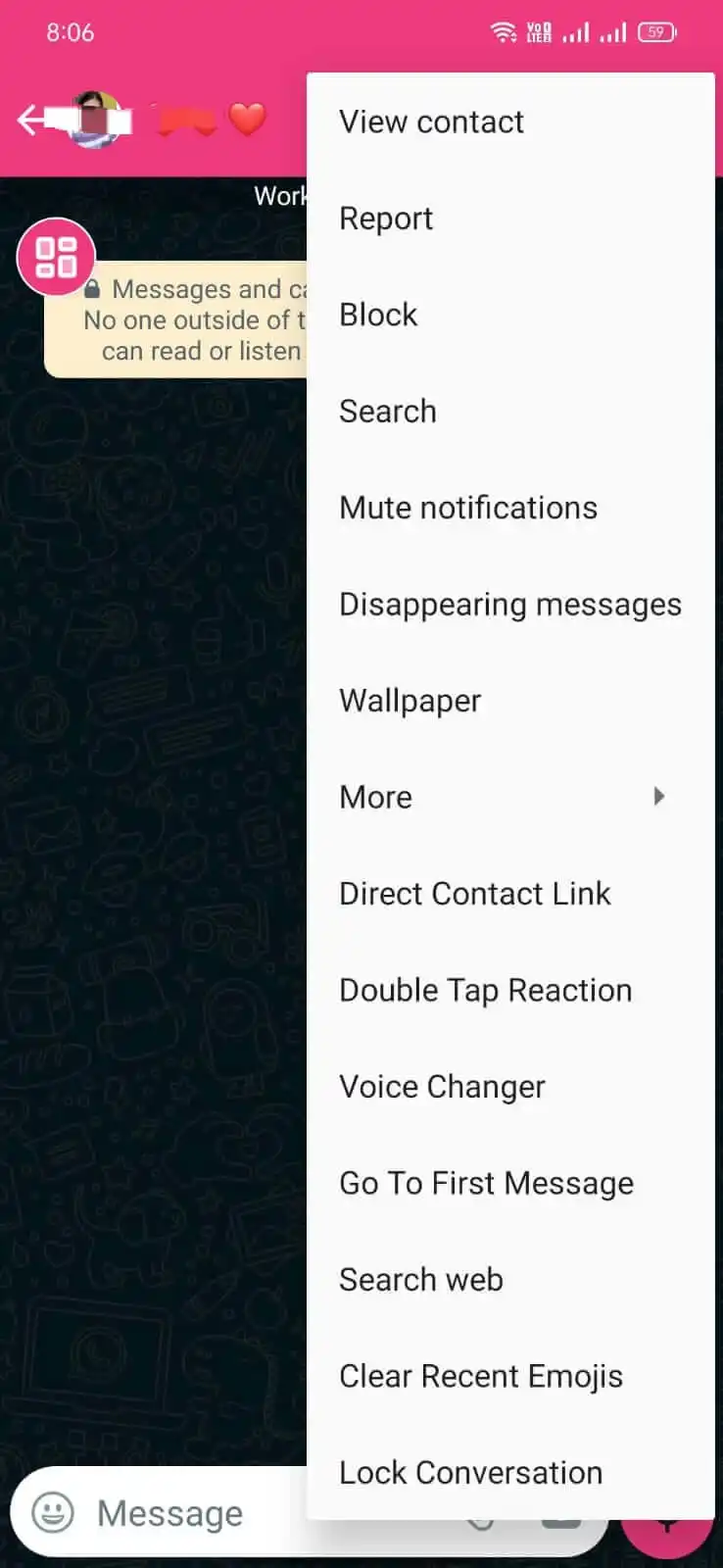 NA4 WhatsApp APK 2023