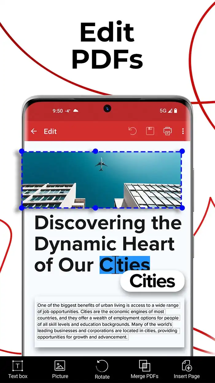 PDF Extra APK
