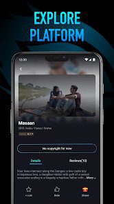 Pavo TV Apk