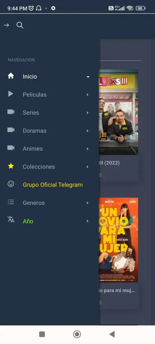 PelisPlus APK 2023