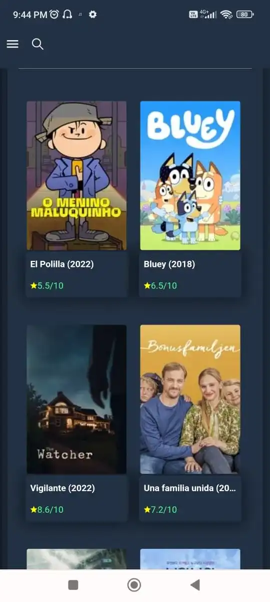 PelisPlus APK