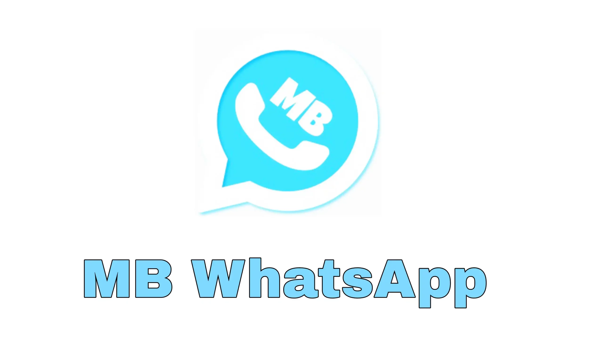 MBWhatsApp APK 