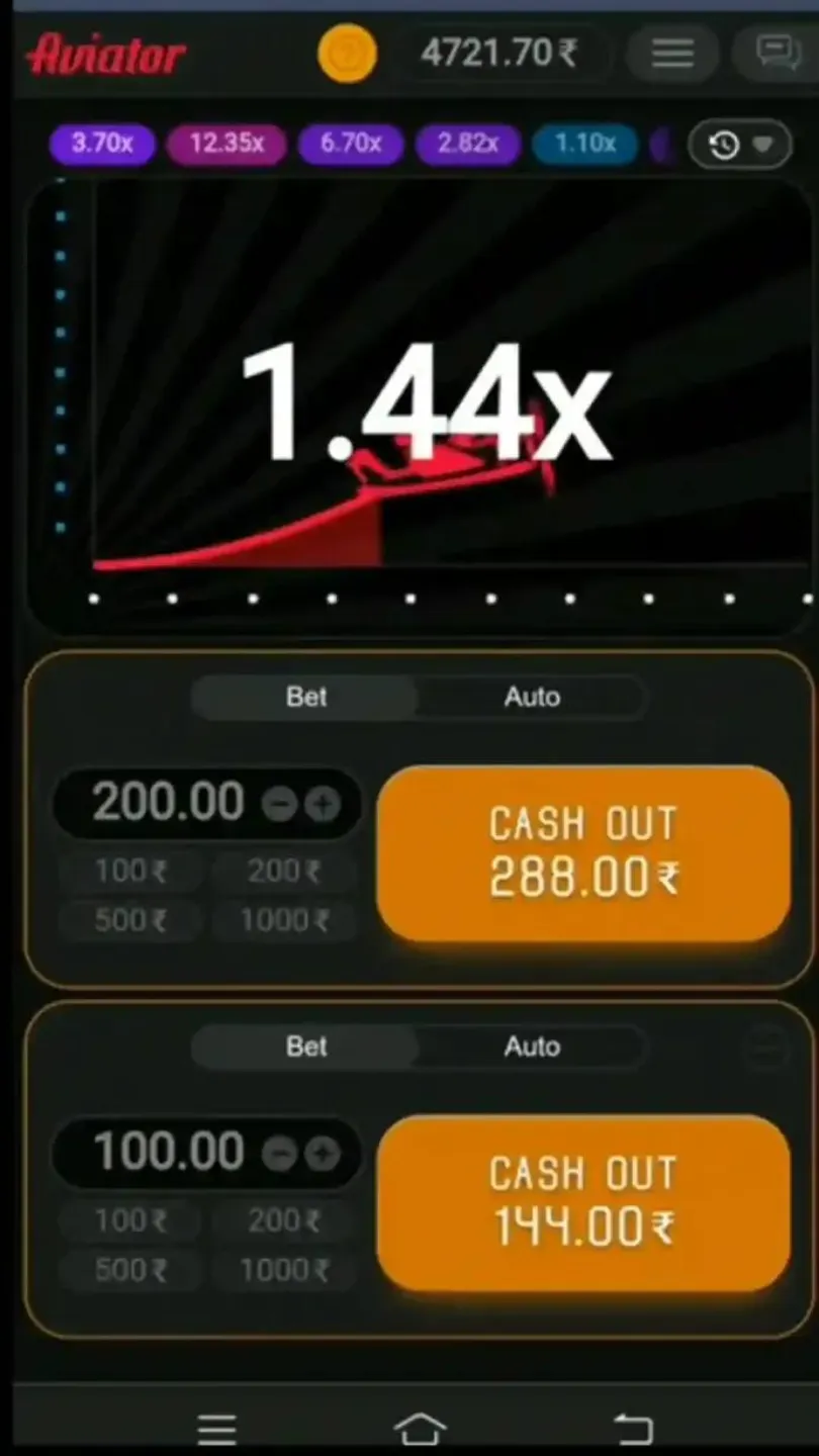 Predictor Aviator APK