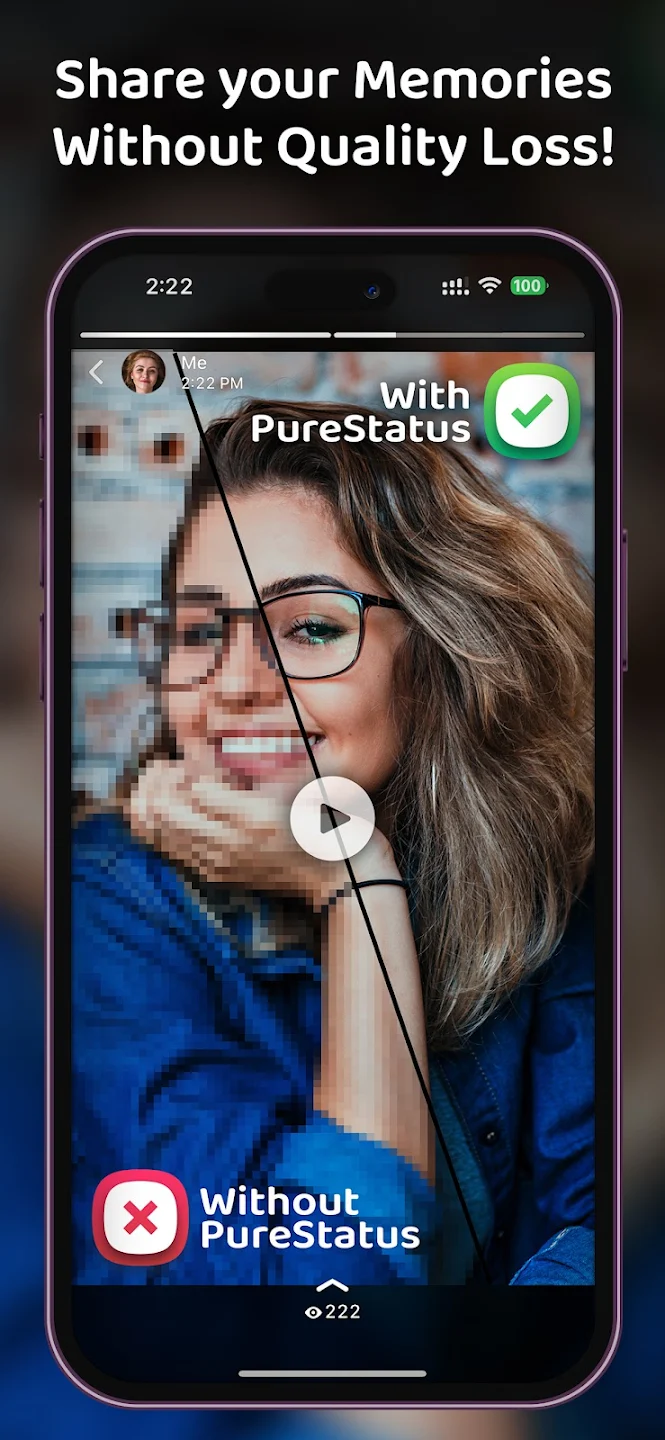 Pure Pixel APK