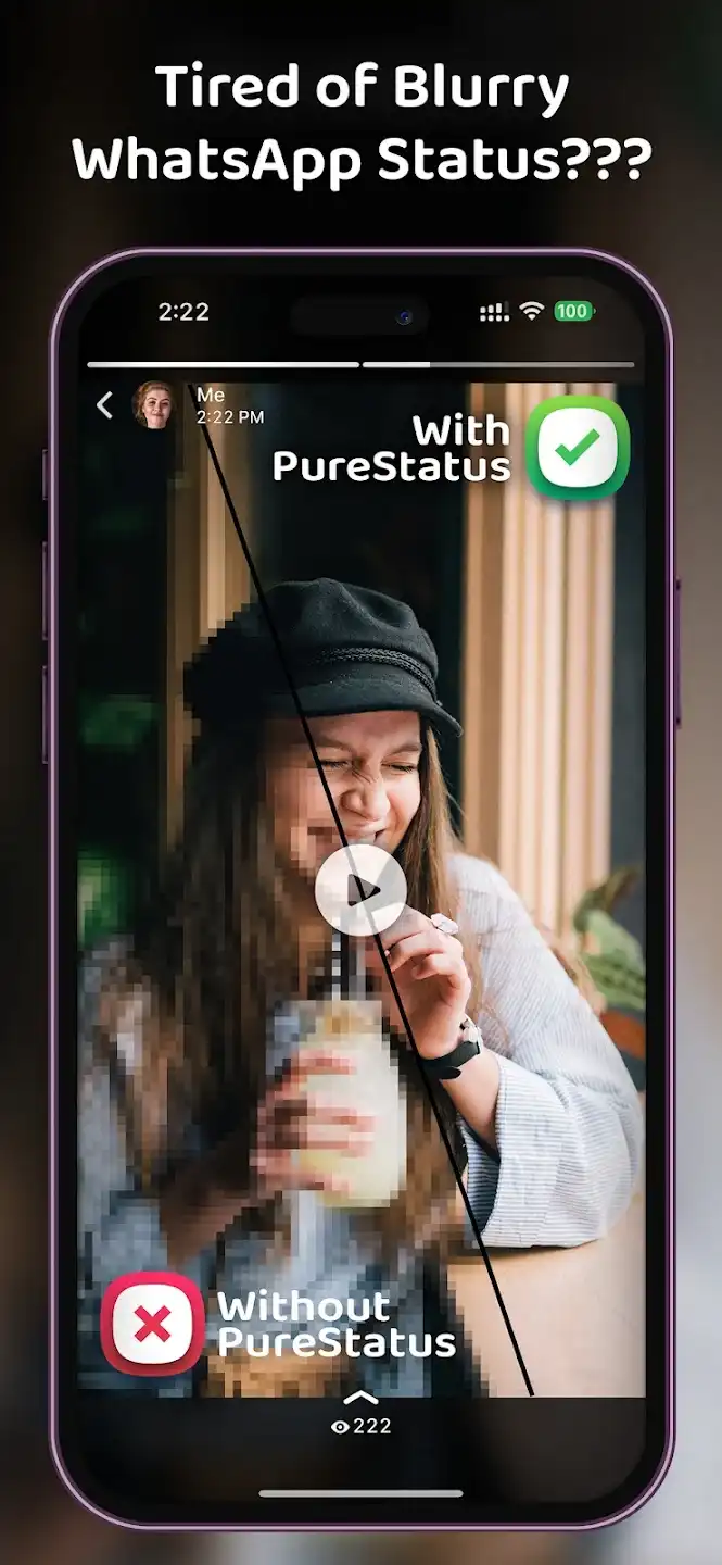 Pure Pixel Mod APK 
