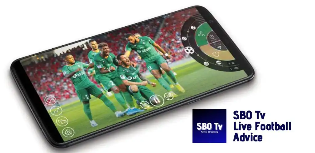 SBO TV APK 2023