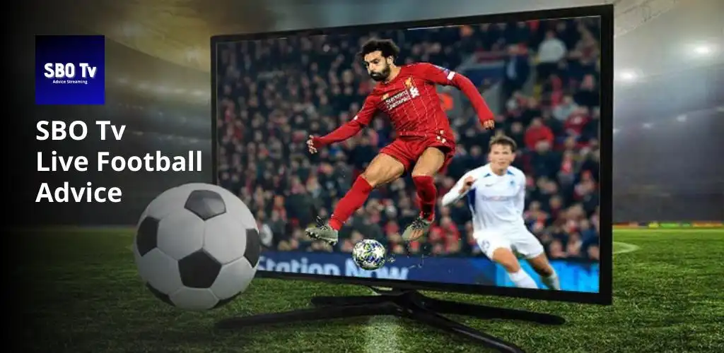 SBO TV APK