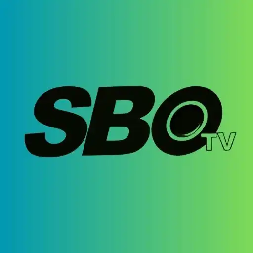 SBO TV APK v11.1 Free Download For Android