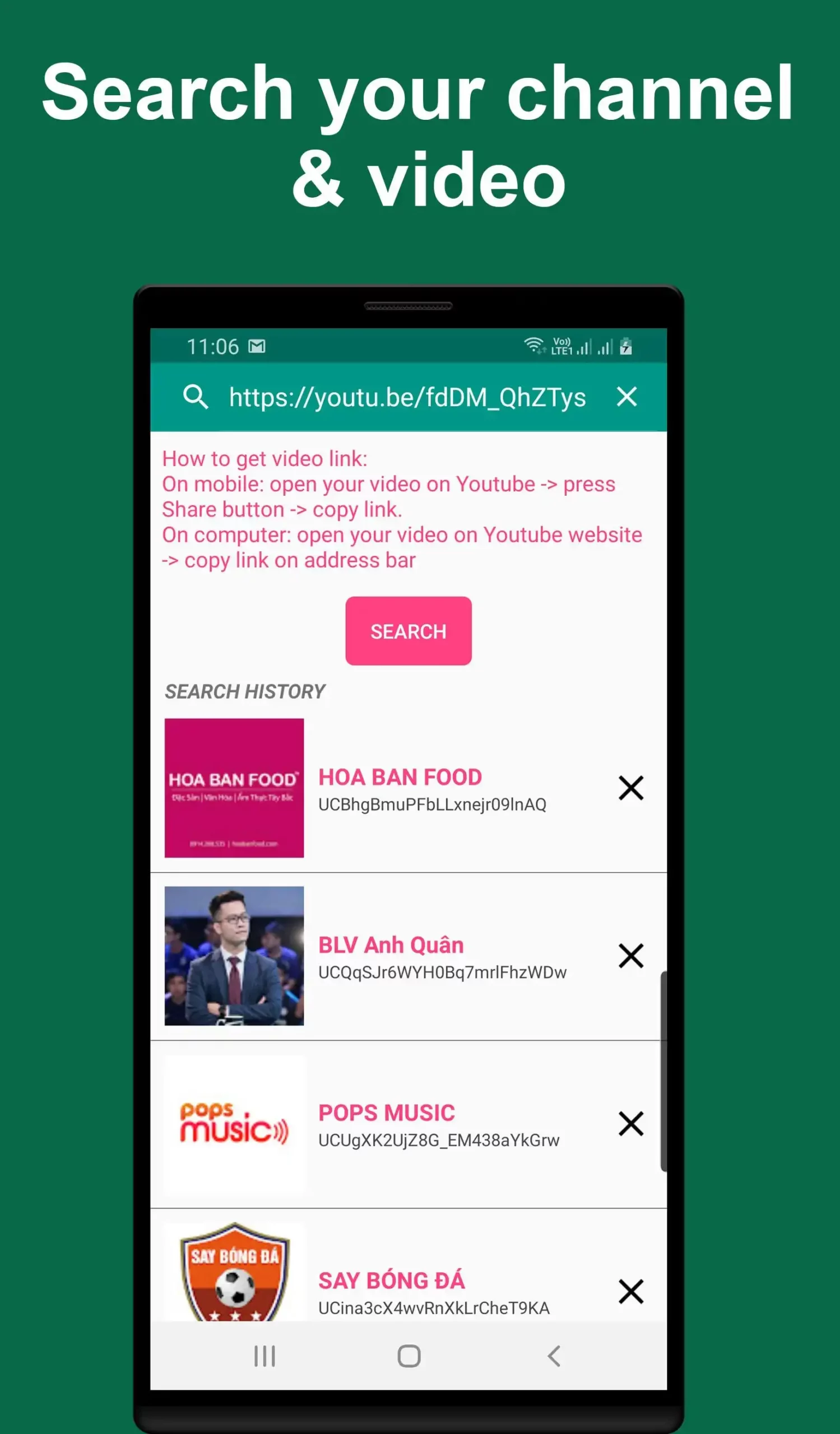 Sub4Sub Pro Mod APK