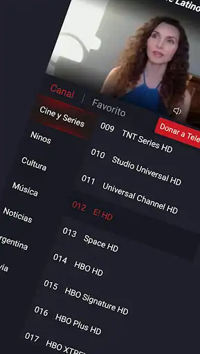 Tele Latino Apk 2023