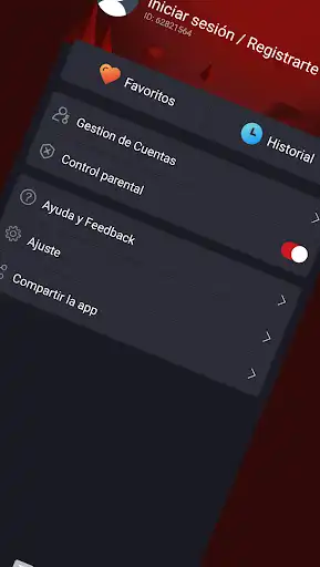Tele Latino App