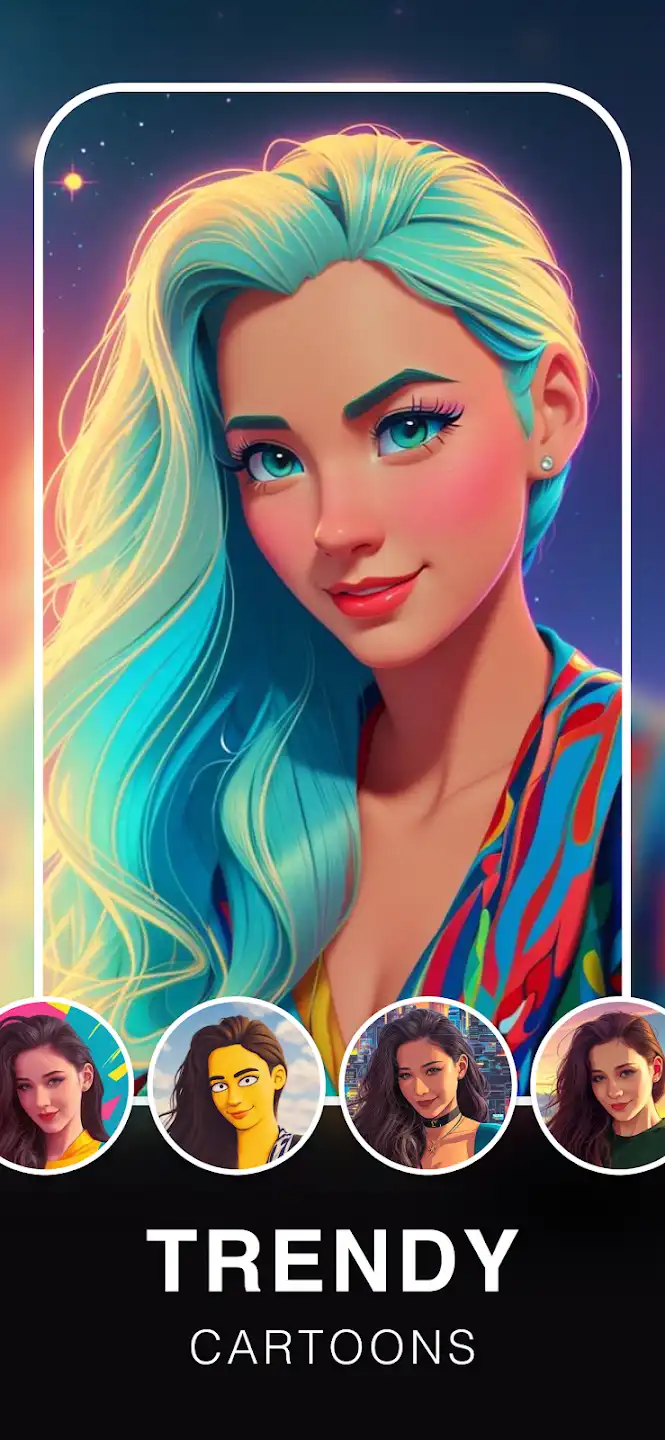 ToonMe Mod APK