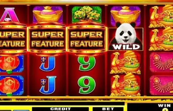 Ultra Panda APK