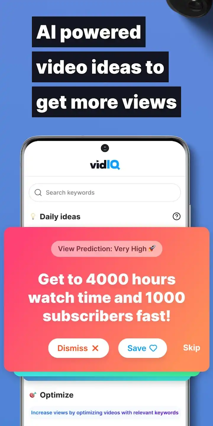 Vidiq Mod APK 2023