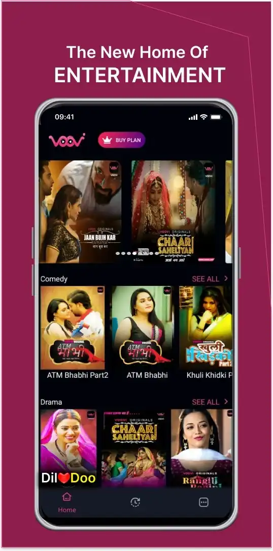 Voovi APK
