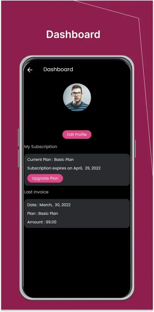 Voovi App