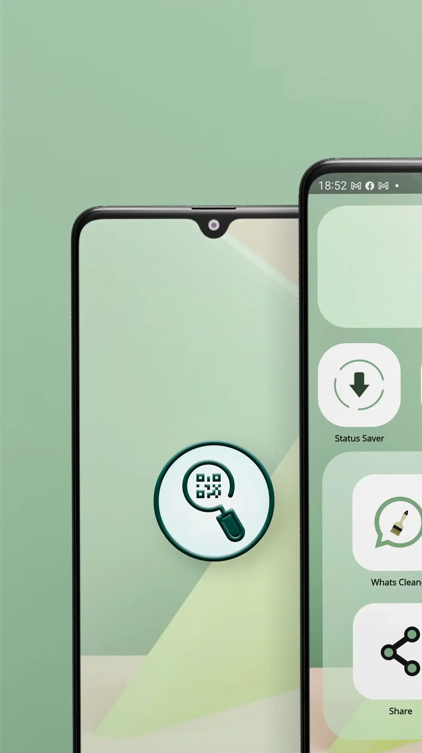 Wa Web Apk