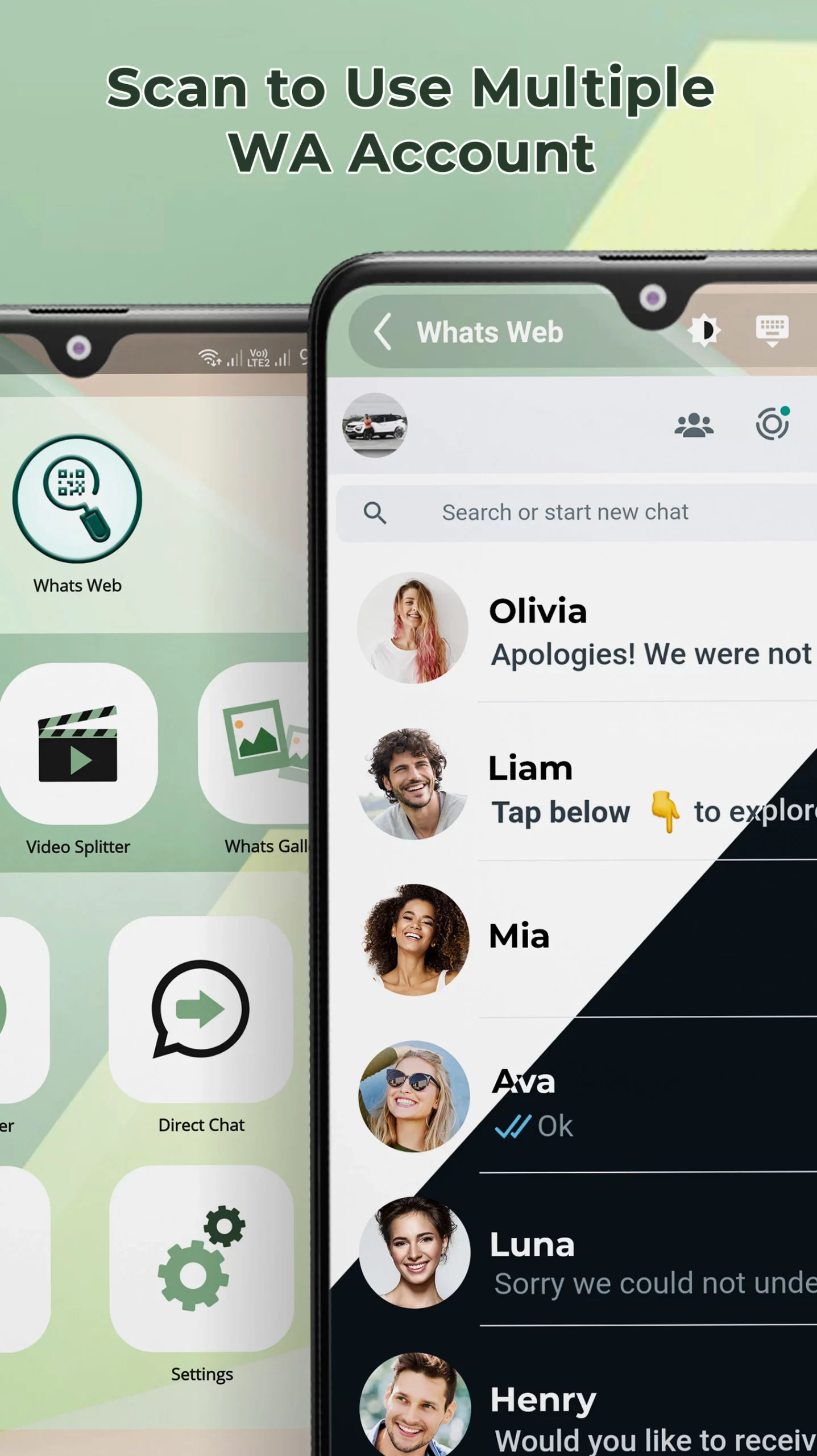 Wa Web Apk 2023