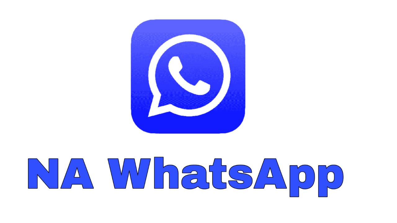 NA WhatsApp APK