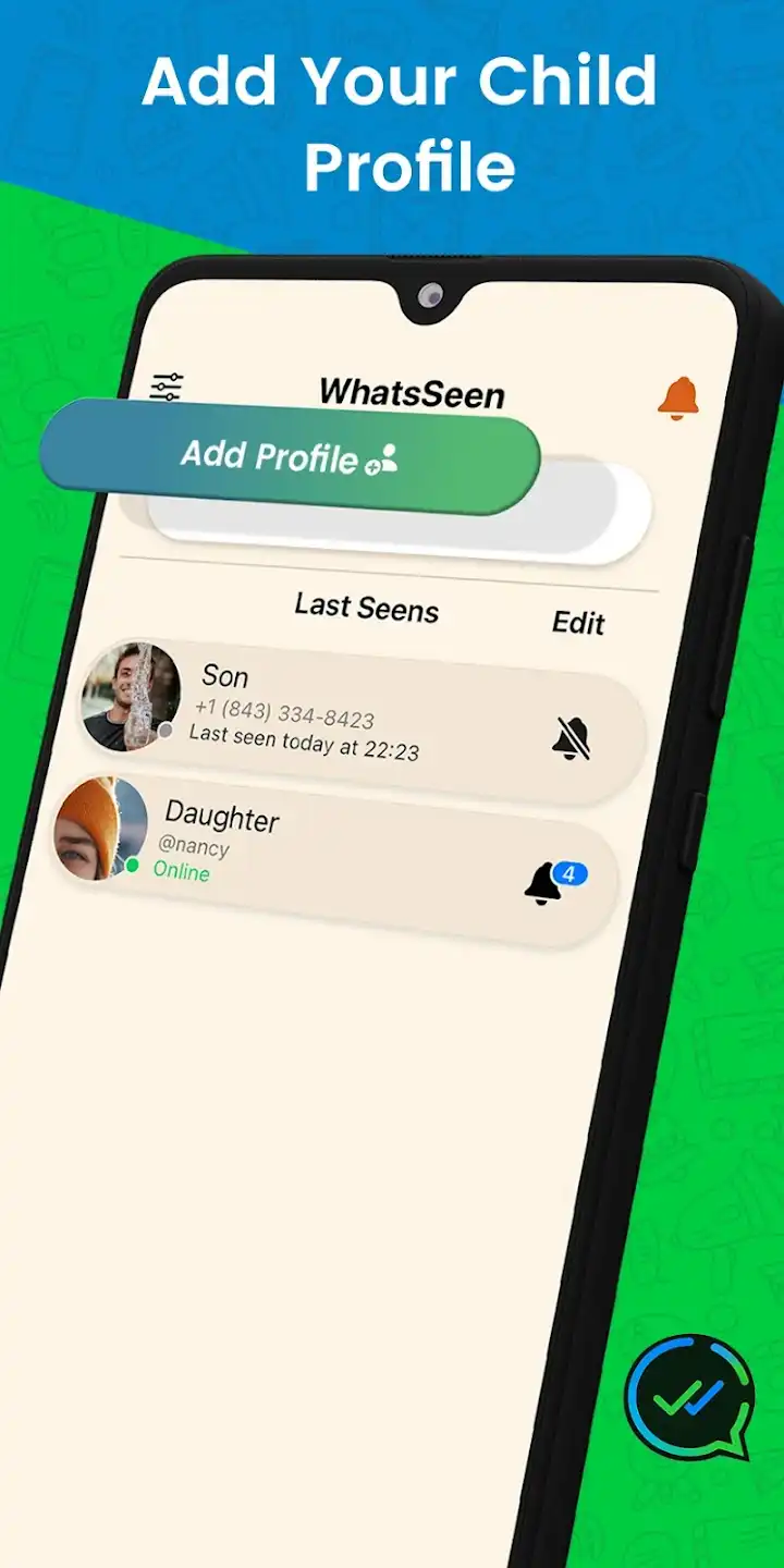 WhatsSeen Mod APK