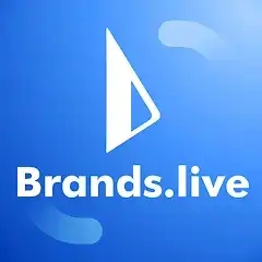 Brands live Mod APK v6.90 (Premium Unlocked)