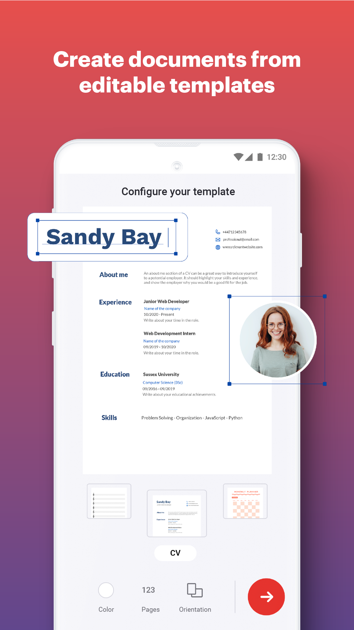 Features of iLovePDF Mod APK