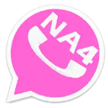NA4 WhatsApp Apk v17.30E Download (Premium Unlocked)