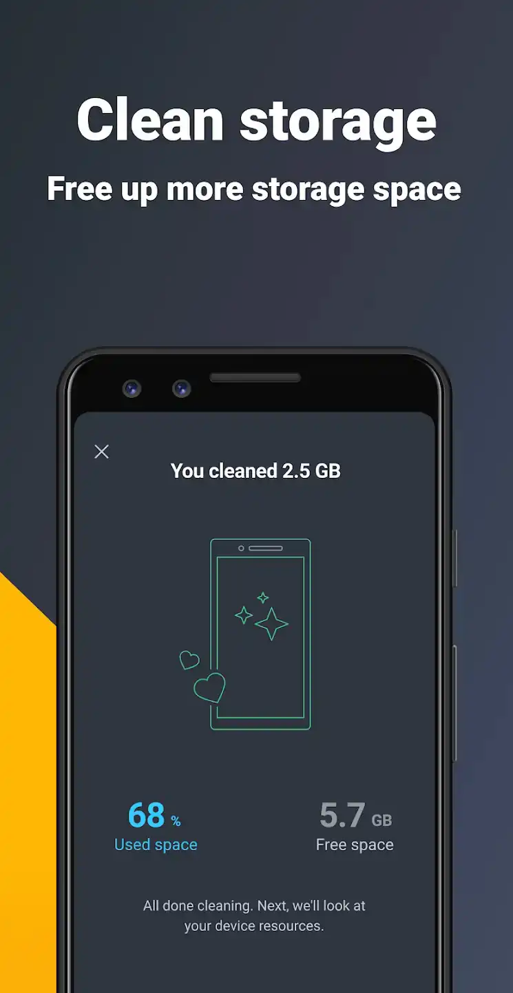 AVG Cleaner Pro Apk 2023