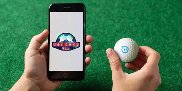 Adrenalina Gol APK 