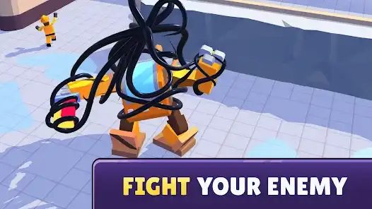 Alien Invasion Apk 