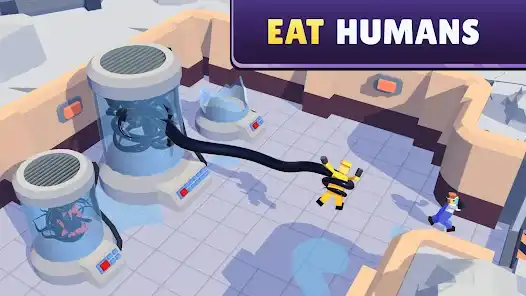 Alien Invasion Mod Apk