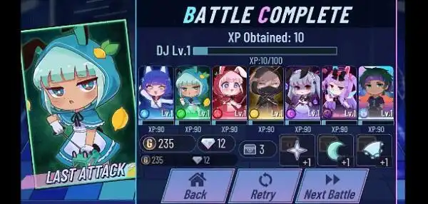 Attack Hole APK