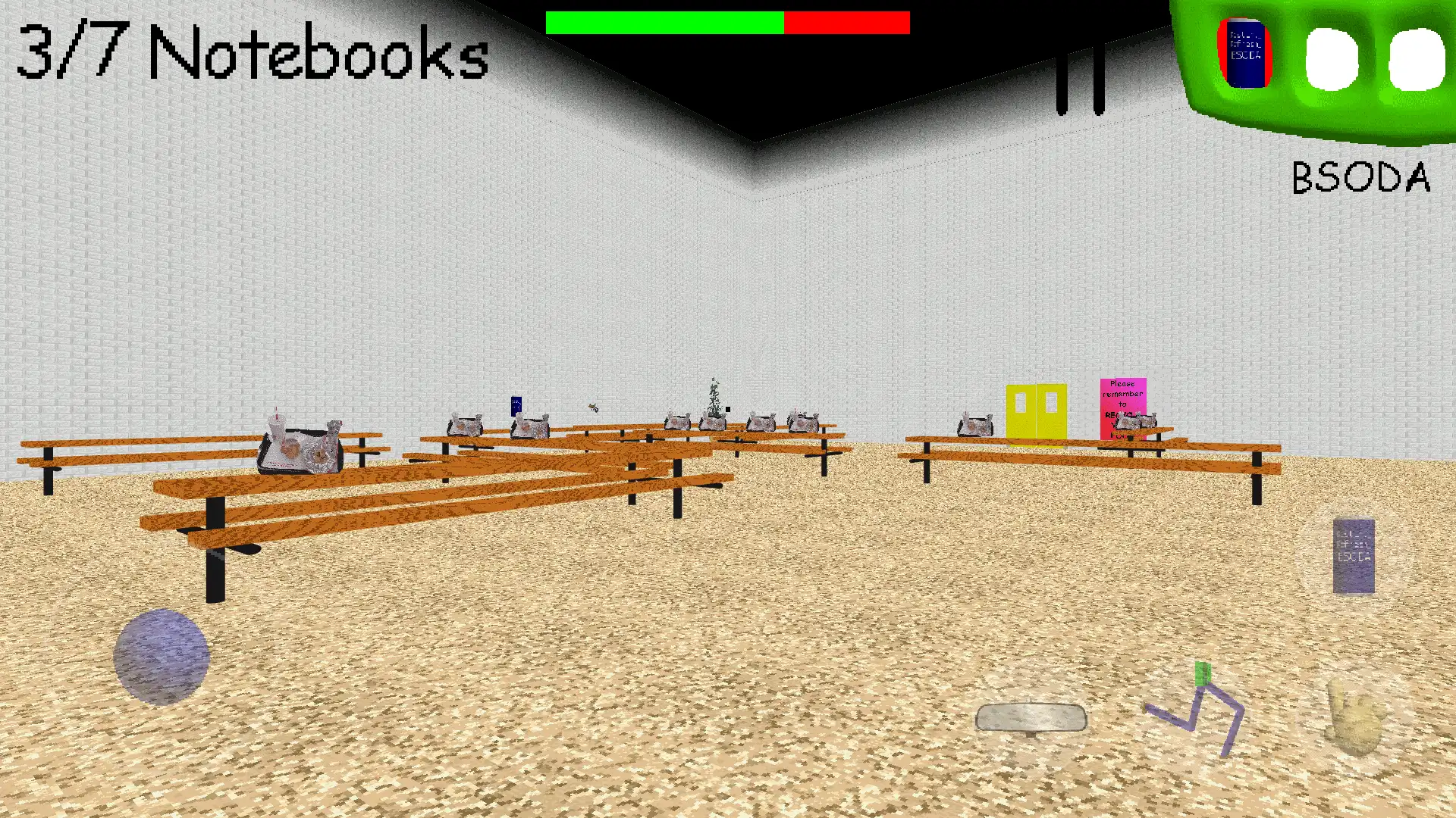 Baldi’s Basics Mod Apk 2023